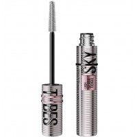 Maybelline Lash Sensational Sky Tubes Mascara Very Black